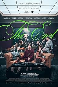 Subtitrare The End (2024)