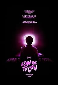 Subtitrare I Saw the TV Glow (2024)