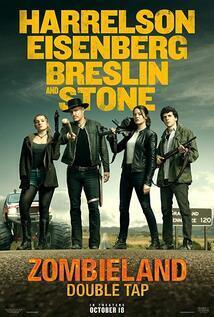 Subtitrare Zombieland 2 (2019)