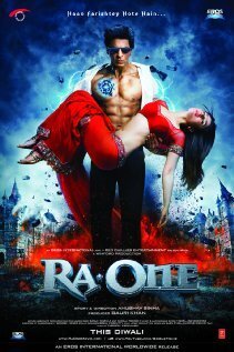 Subtitrare RA. One (2010)