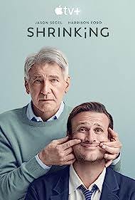 Subtitrare Shrinking - Sezoanele 1-2 (2023)