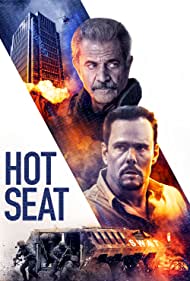 Subtitrare Hot Seat (2022)