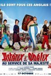 Subtitrare Astérix et Obélix: Au service de Sa Majesté 3D (2012)