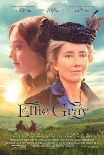 Subtitrare Effie Gray (2014)