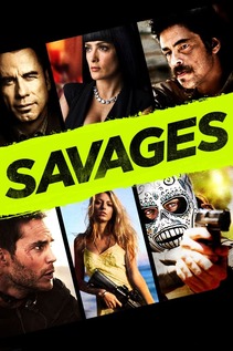 Subtitrare Savages (2012)