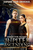 Subtitrare Jupiter Ascending (2015)