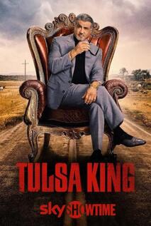 Subtitrare Tulsa King - Sezonul 3 (2022)