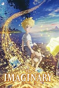 Subtitrare The Imaginary (Yaneura no Rajâ) (2023)
