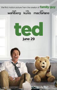 Subtitrare Ted (2012)