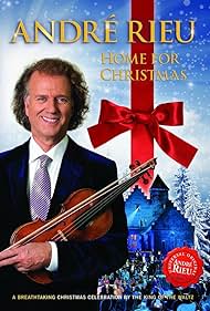 Subtitrare André Rieu: Home for Christmas (TV Special 2012)