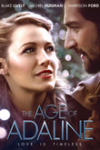 Subtitrare The Age of Adaline (2015)