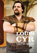 Subtitrare Louis Cyr (2013)