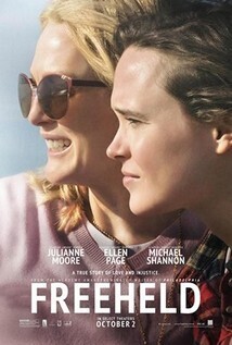 Subtitrare Freeheld (2015)