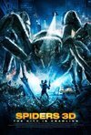 Subtitrare Spiders (2013)