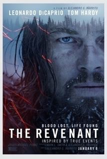 Subtitrare The Revenant (2015)