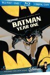 Subtitrare Batman: Year One (Video 2011)