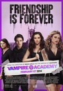 Subtitrare Vampire Academy (2014)