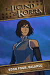 Subtitrare The Legend of Korra - Sezonul 3 (2012)