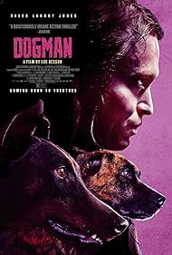 Subtitrare DogMan (2023)