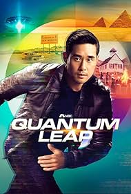Subtitrare  Quantum Leap - Sezoanele 1-2 (2022)