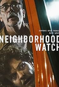 Subtitrare Neighborhood Watch (2025)
