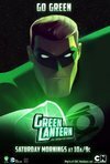 Subtitrare Green Lantern: The Animated Series - Sezonul 1 (2011)