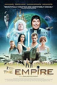 Subtitrare L'empire (2024)