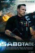 Subtitrare Sabotage (2014)
