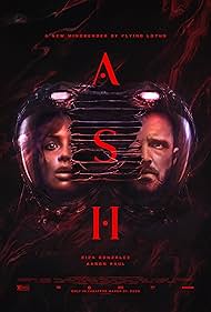 Subtitrare Ash (2025)