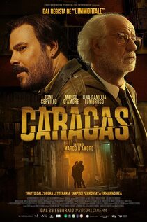 Subtitrare Caracas (2024)