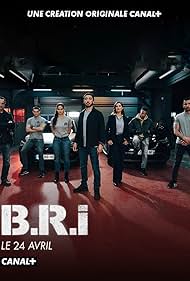 Subtitrare BRI (The Brigade) - Sezonul 1 (2023)