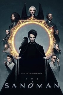 Subtitrare The Sandman - Sezoanele 1-2 (2022)