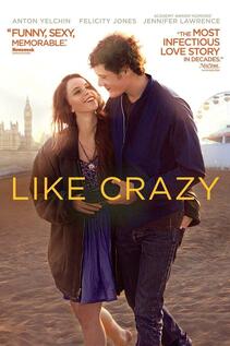 Subtitrare Like Crazy (2011)