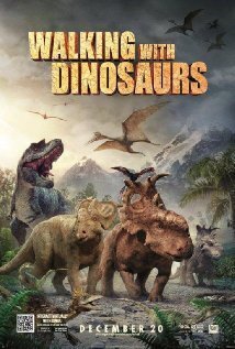 Subtitrare Walking with Dinosaurs 3D (2013)