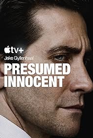 Subtitrare Presumed Innocent - Sezonul 1 (2024)