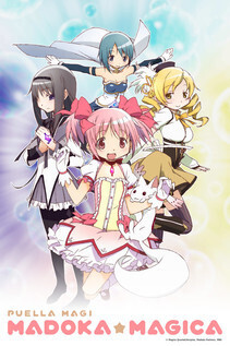 Subtitrare Puella Magi Madoka Magica (2011)