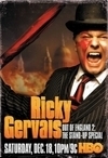 Subtitrare Ricky Gervais: Out of England 2 - The Stand-Up Special (TV 2010)