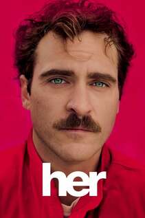 Subtitrare Her (2013)