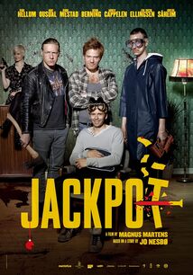 Subtitrare Jackpot (2011)
