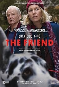 Subtitrare The Friend (2024)