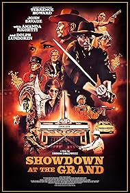Subtitrare Showdown at the Grand (2023)