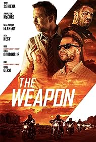 Subtitrare The Weapon (2023)