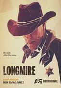 Subtitrare Longmire - Sezonul 3 (2014)