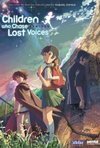 Subtitrare Journey to Agartha (Hoshi o ou kodomo) (2011)