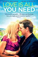 Subtitrare Love Is All You Need (2012)