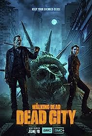 Subtitrare The Walking Dead: Dead City - Sezonul 1 (2023)