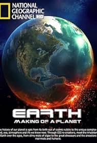 Subtitrare Earth: Making of a Planet (2011)