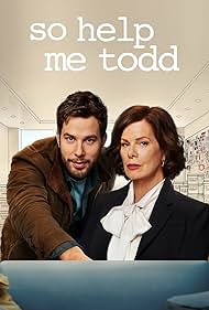 Subtitrare So Help Me Todd - Sezonul 2 (2022)