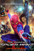Subtitrare The Amazing Spider-Man 2 (2014)