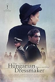 Subtitrare The Hungarian Dressmaker (Ema a smrtihlav) (2024)